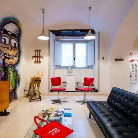 Appartamento A Palazzo Berio Neapol Zewnętrze zdjęcie