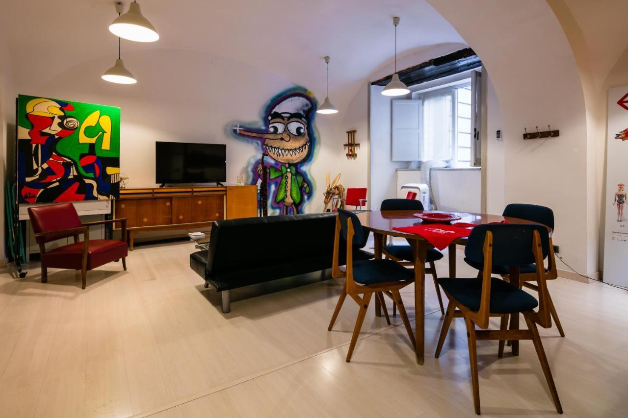 Appartamento A Palazzo Berio Neapol Zewnętrze zdjęcie