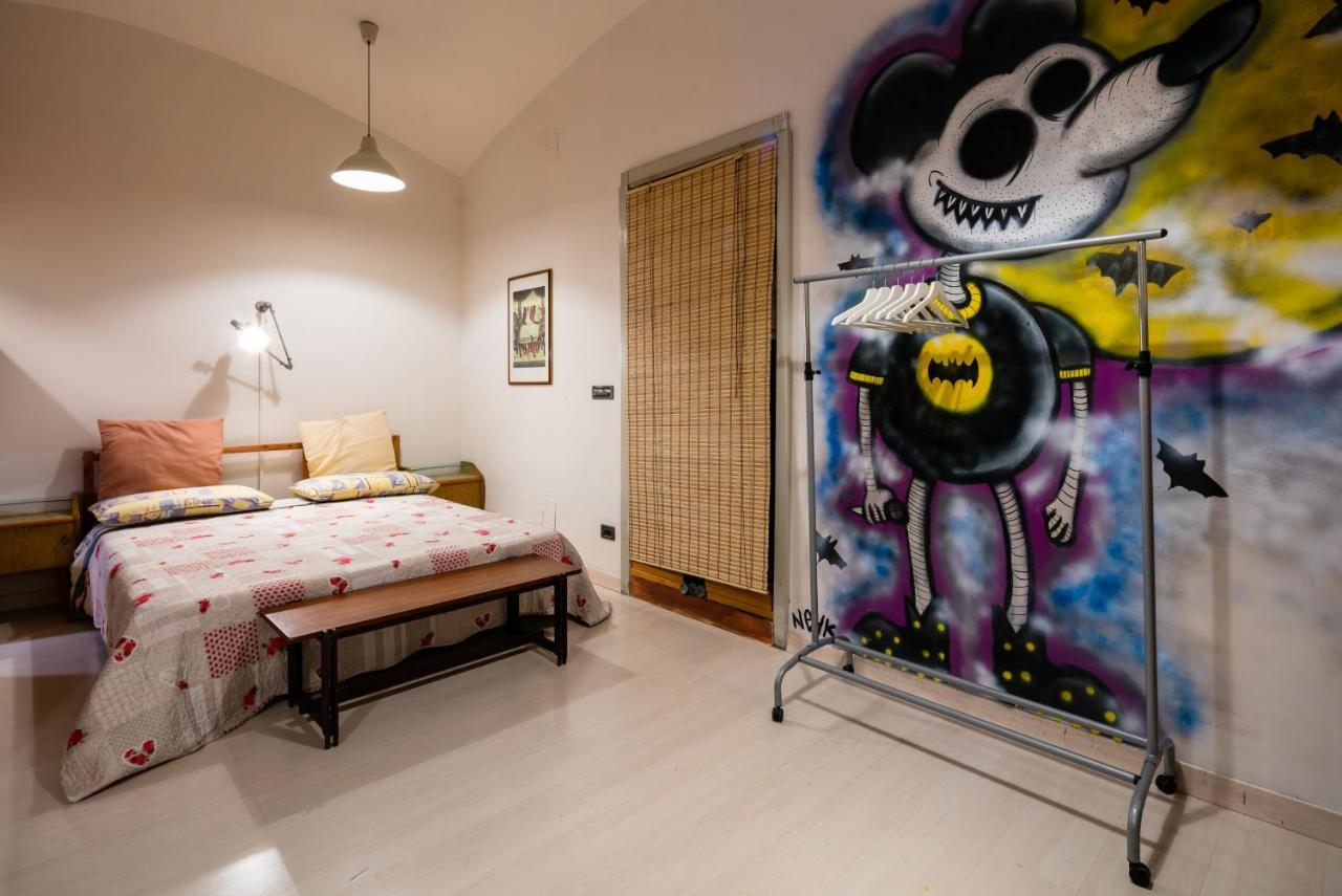Appartamento A Palazzo Berio Neapol Zewnętrze zdjęcie