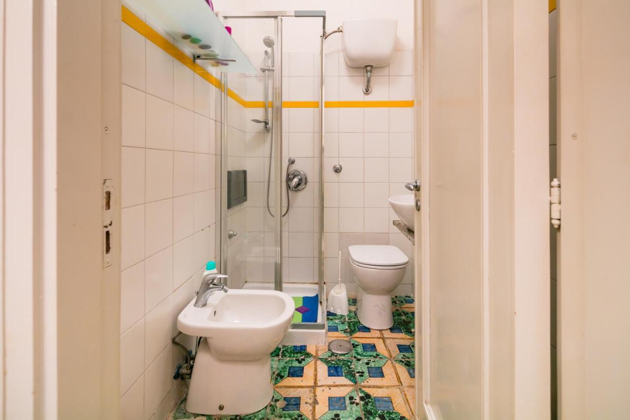 Appartamento A Palazzo Berio Neapol Zewnętrze zdjęcie