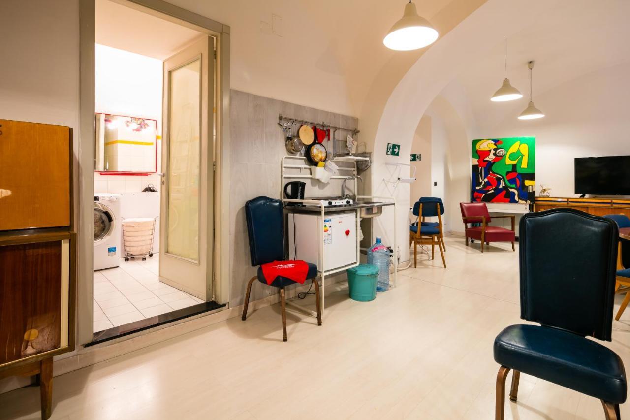 Appartamento A Palazzo Berio Neapol Zewnętrze zdjęcie